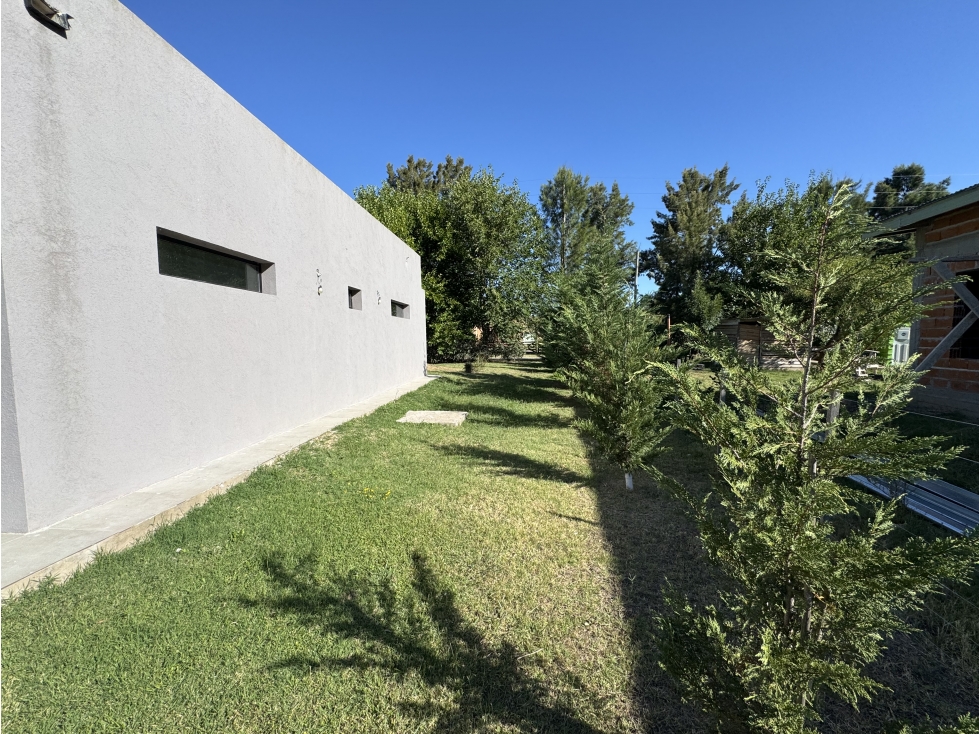 Casa quinta en venta en Barrio de chacras Malvinas II en Brandsen - 6
