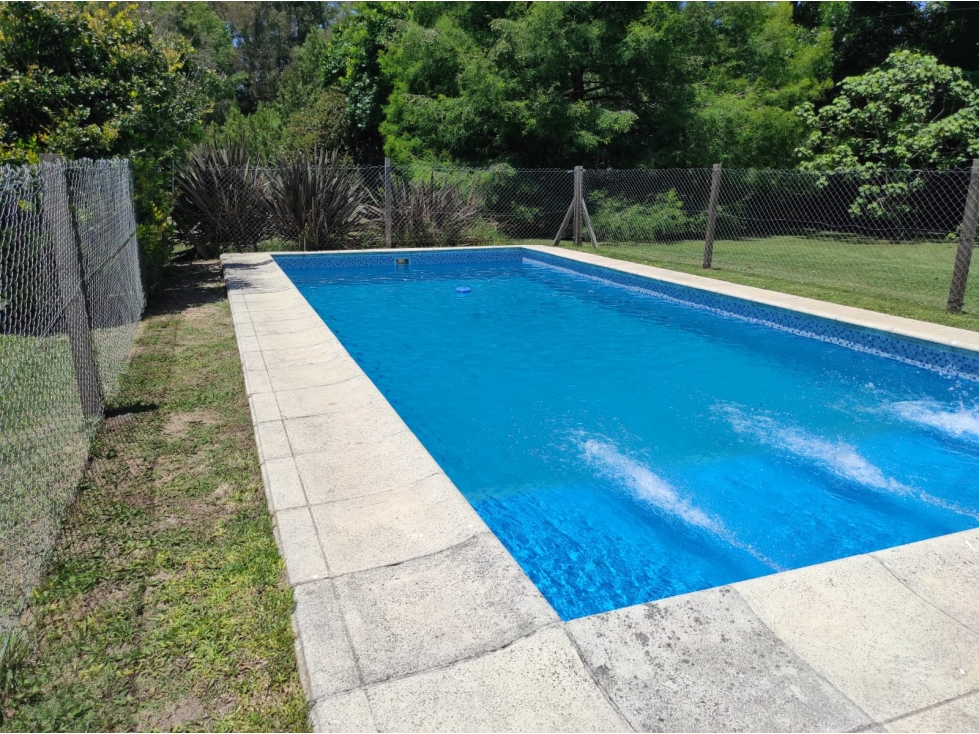 Casa quinta en venta en Brandsen. Barrio La Plantación - 4