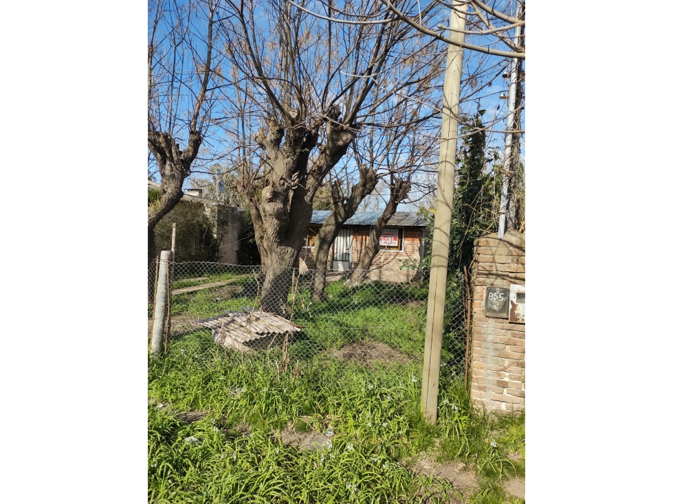 Casa en venta en Villanueva (a 200 m del Rio Salado) Gral. Paz - 5