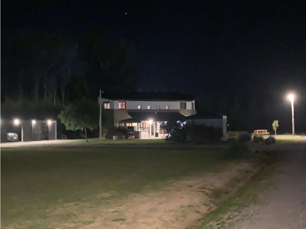 Casa quinta en Venta. Barrio de Chacras Malvinas en Brandsen - 3