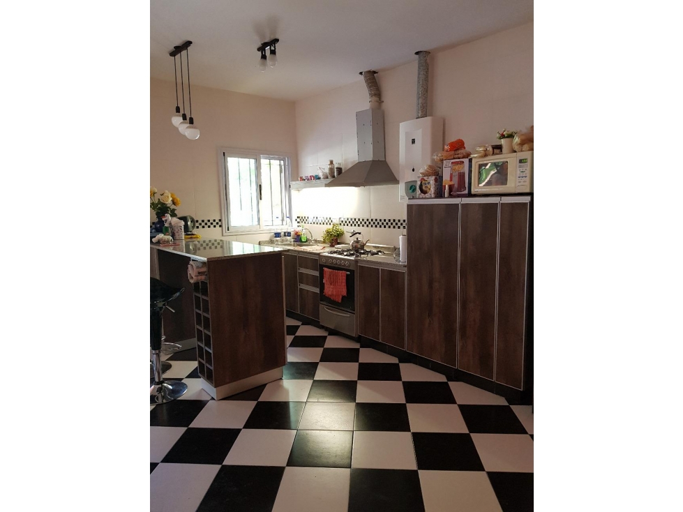 Casa quinta en venta en Gomez (brandsen) - 4