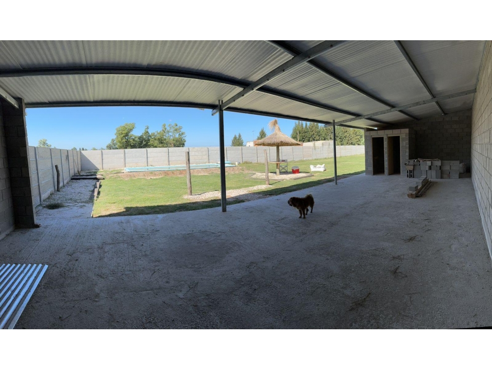 Casa Quinta a terminar, ubicada en Barrio La Parada en Brandsen - 3
