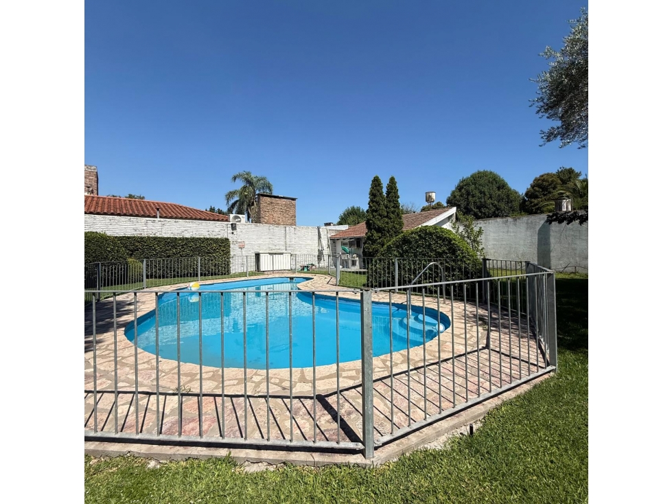 Casa quinta céntrica sobre calle Alberti en Brandsen — foto 4