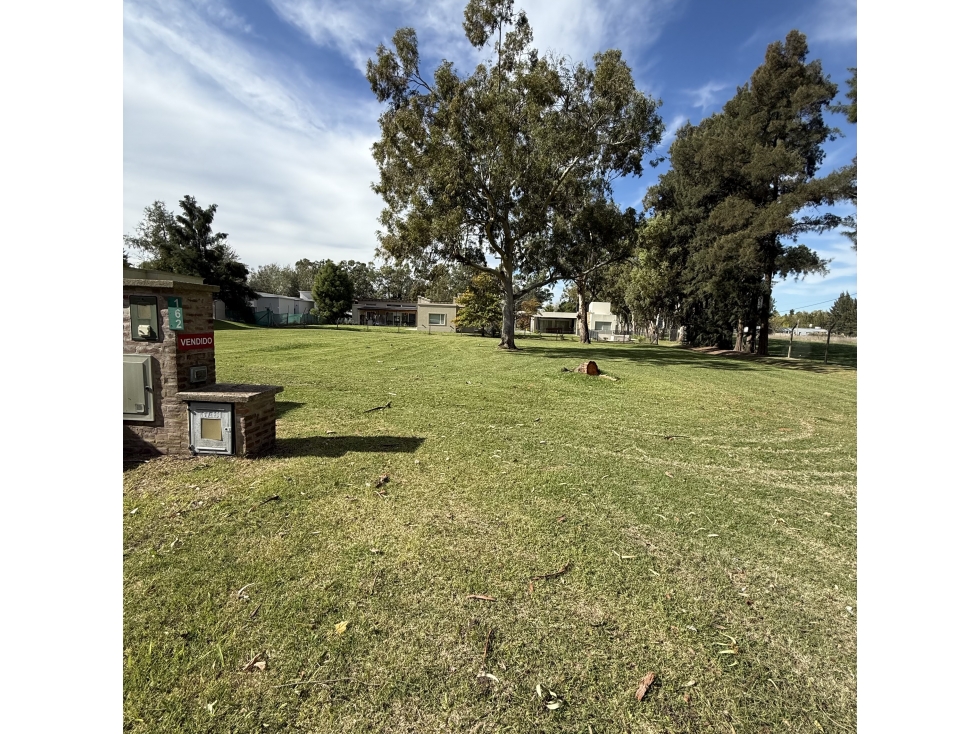 Lote en Altos de Brandsen - OPORTUNIDAD! - 1