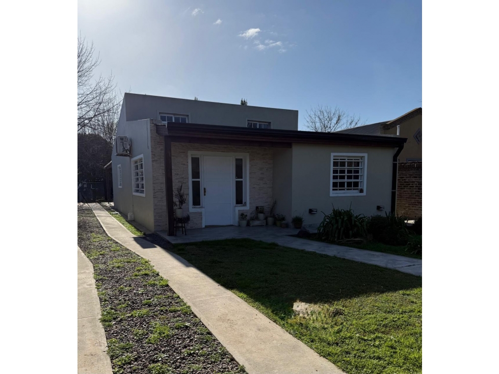 Casa en venta en La Dolly