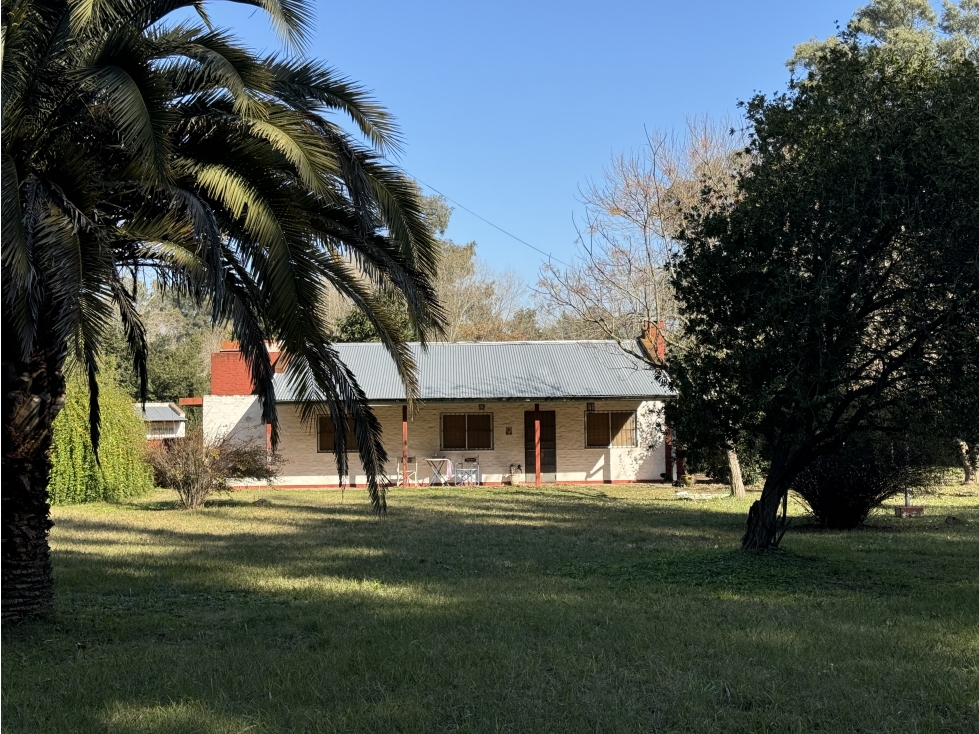 Casa quinta en venta en Barrio La Plantación - Brandsen - 5