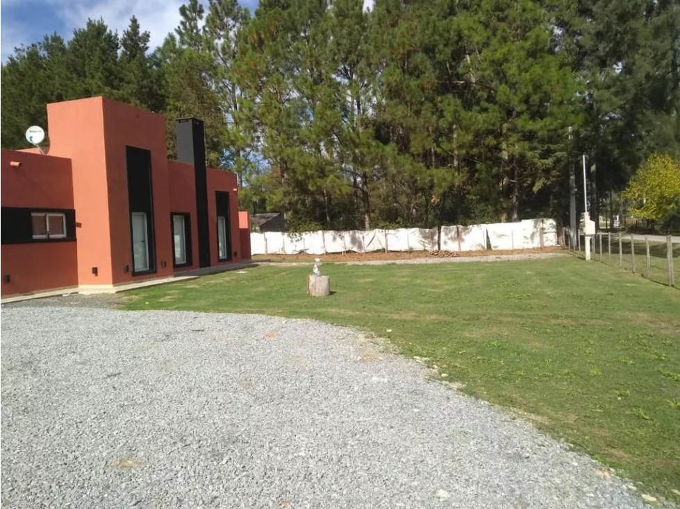 Casa quinta en venta en Barrio de Chacras Malvinas 2 en Brandsen - 3