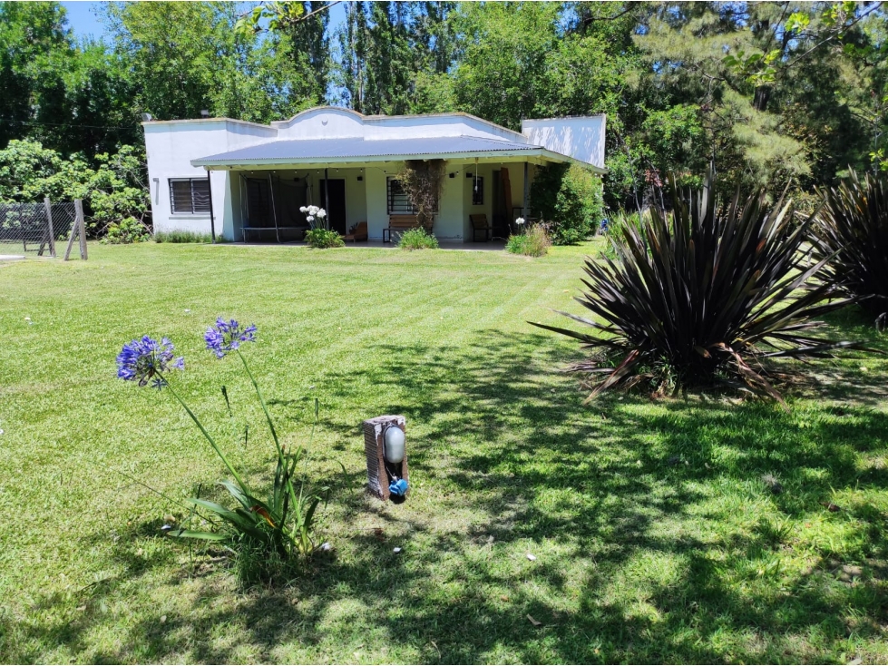 Casa quinta en venta en Brandsen. Barrio La Plantación - 6