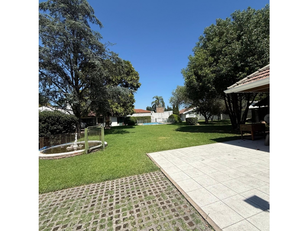 Casa quinta céntrica sobre calle Alberti en Brandsen — foto 3