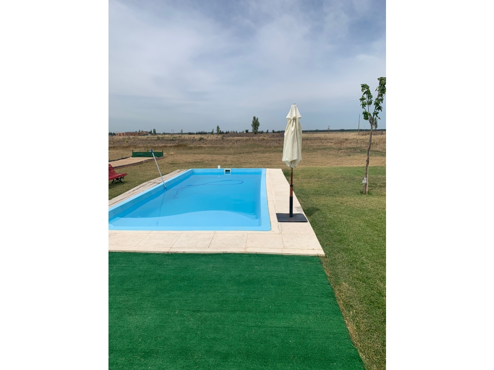 Casa quinta en Club de Campo La Faustina - 6