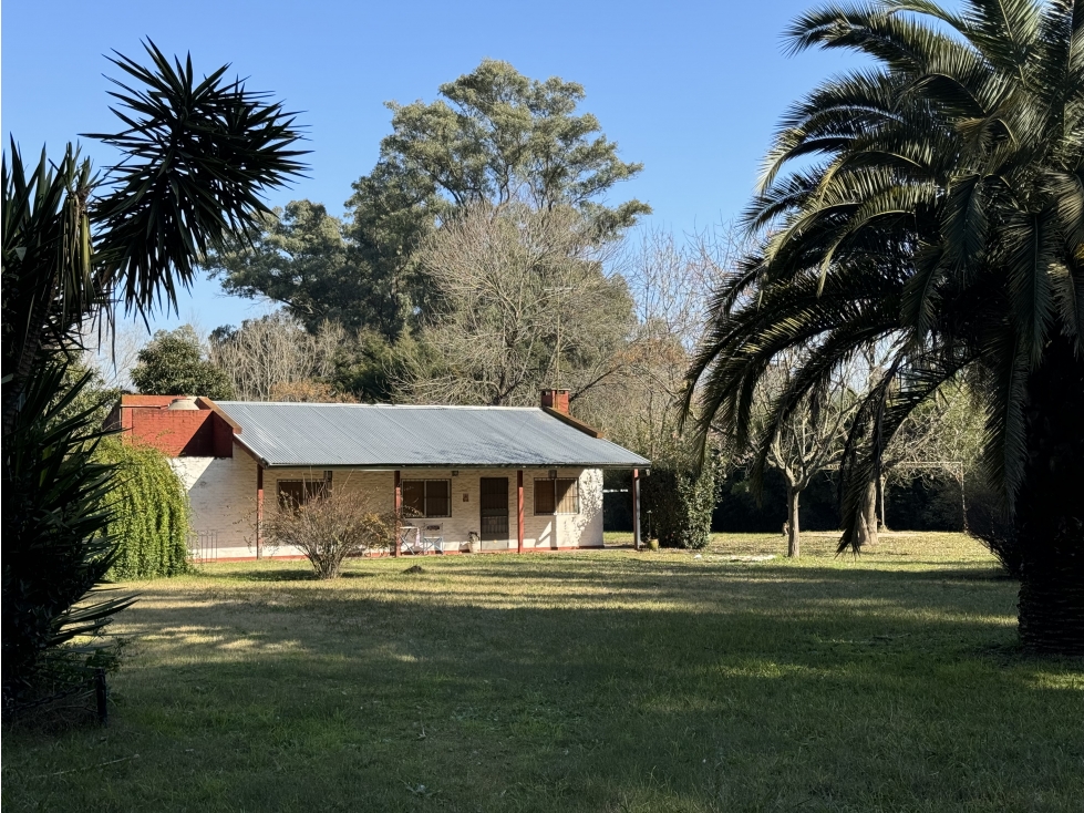 Casa quinta en venta en Barrio La Plantación - Brandsen - 3