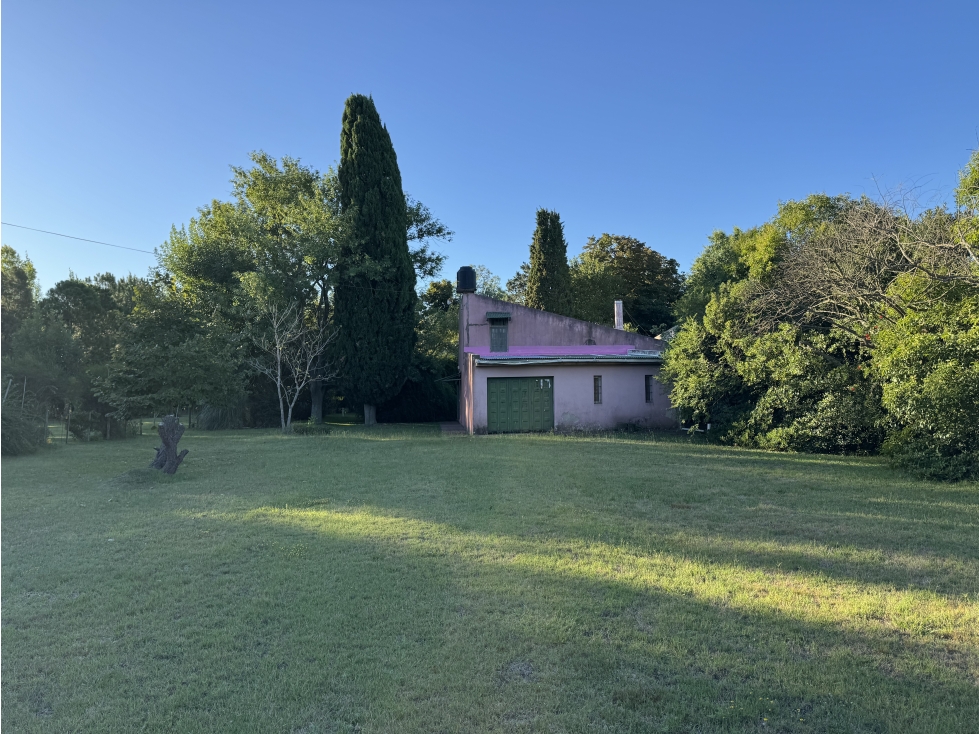 Casa quinta en venta en Gomez (Brandsen) - 2