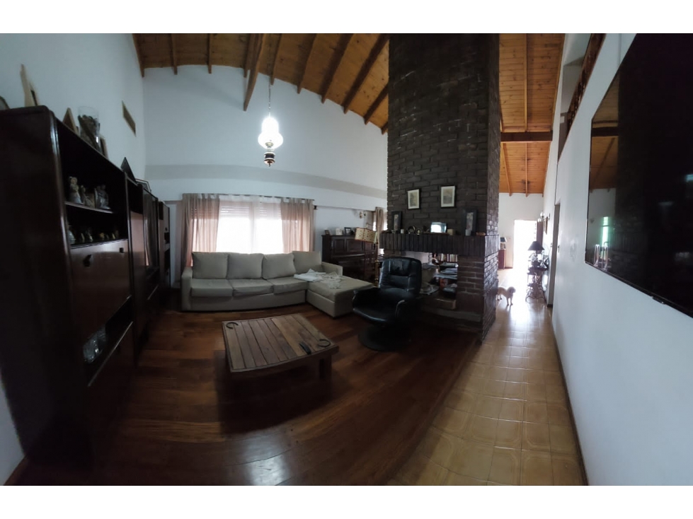 Espectacular Casa céntrica!!! - 2
