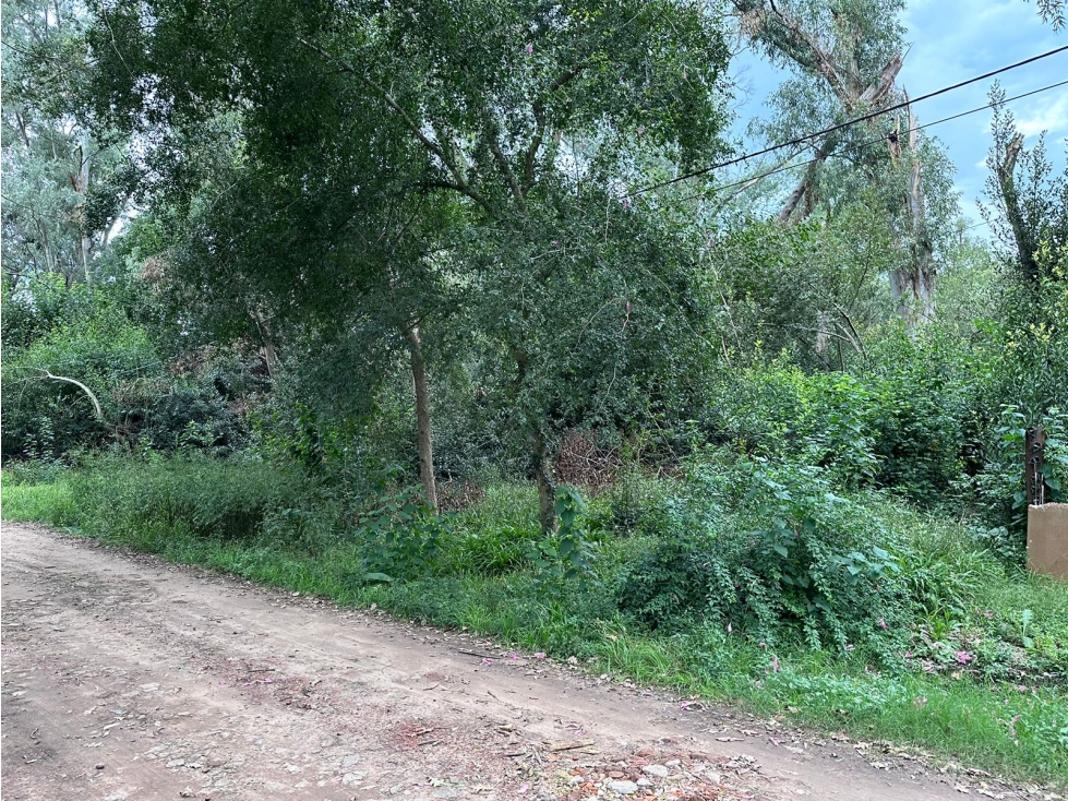 Lote en venta en Barrio Bosquecitos en Brandsen - 2