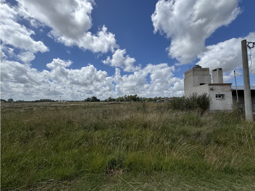 Lote en venta en Gomez (Brandsen). Barrio Rincon de Gomez - 2
