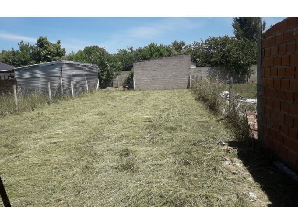Casa en venta a terminar en Jeppener (Barrio Los Charas) - 2