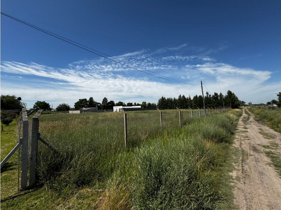 Lotes en venta en Brandsen. 2 lotes de 1.880 m2 cada uno - 2
