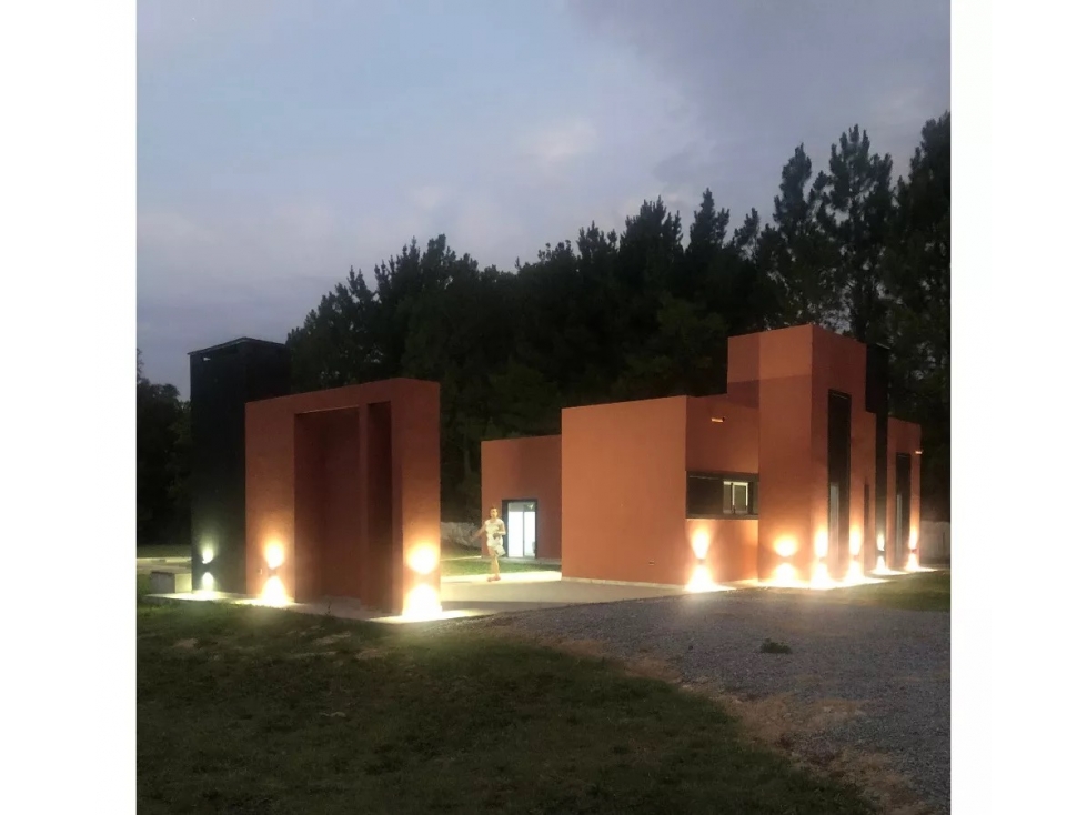 Casa quinta en venta en Barrio de Chacras Malvinas 2 en Brandsen - 5
