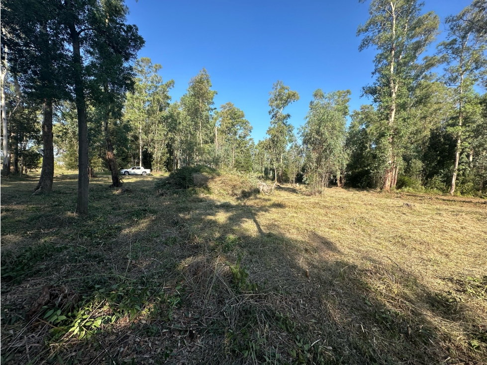 lote de terreno en Barrio La Cañada - 5