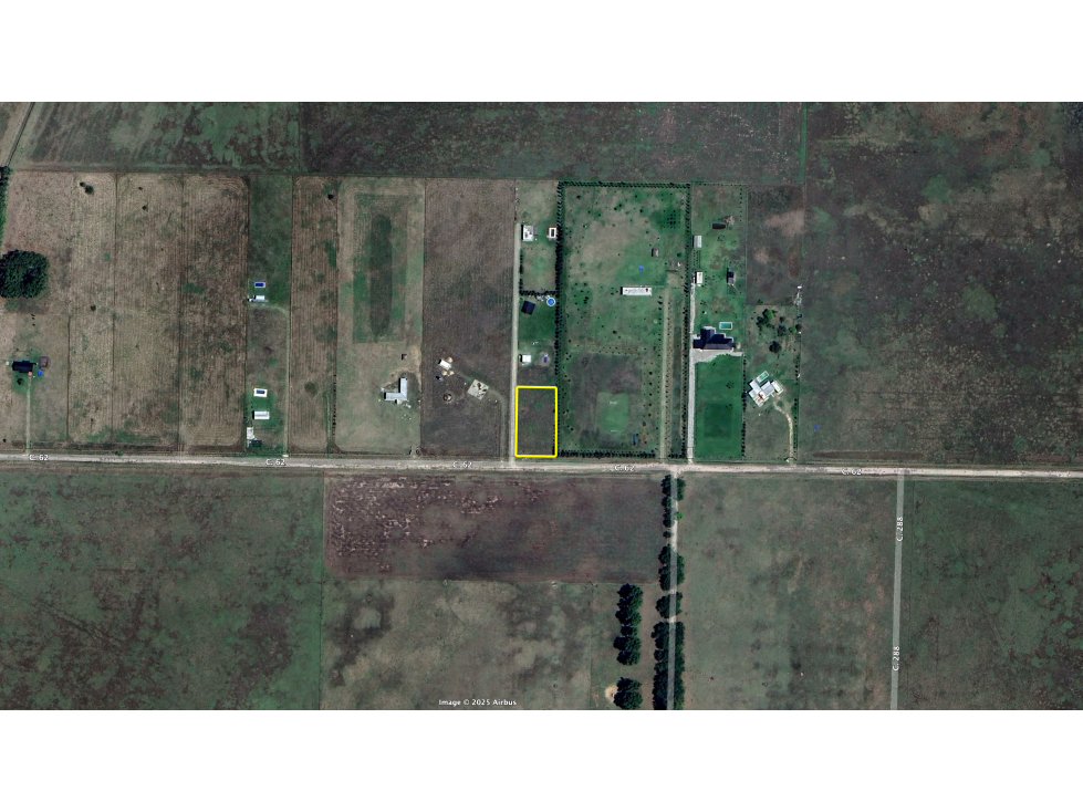 Lote de terreno en venta en Gomez - Brandsen - 2