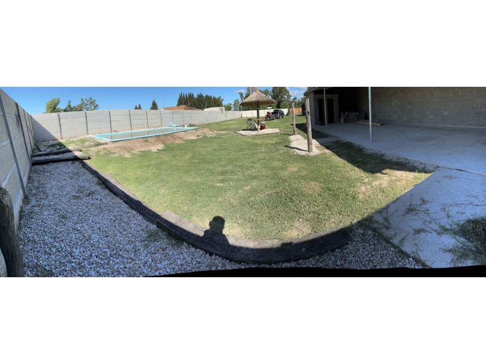 Casa Quinta a terminar, ubicada en Barrio La Parada en Brandsen - 2