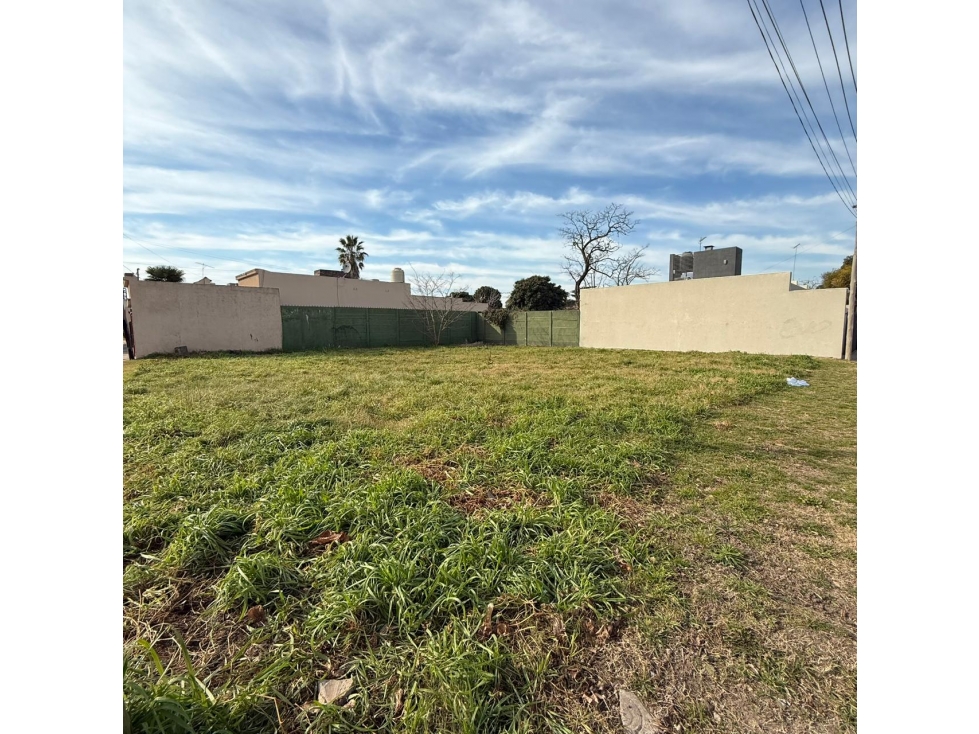 Lote en venta céntrico - UNICO!!!! OPORTUNIDAD!!!! - 2