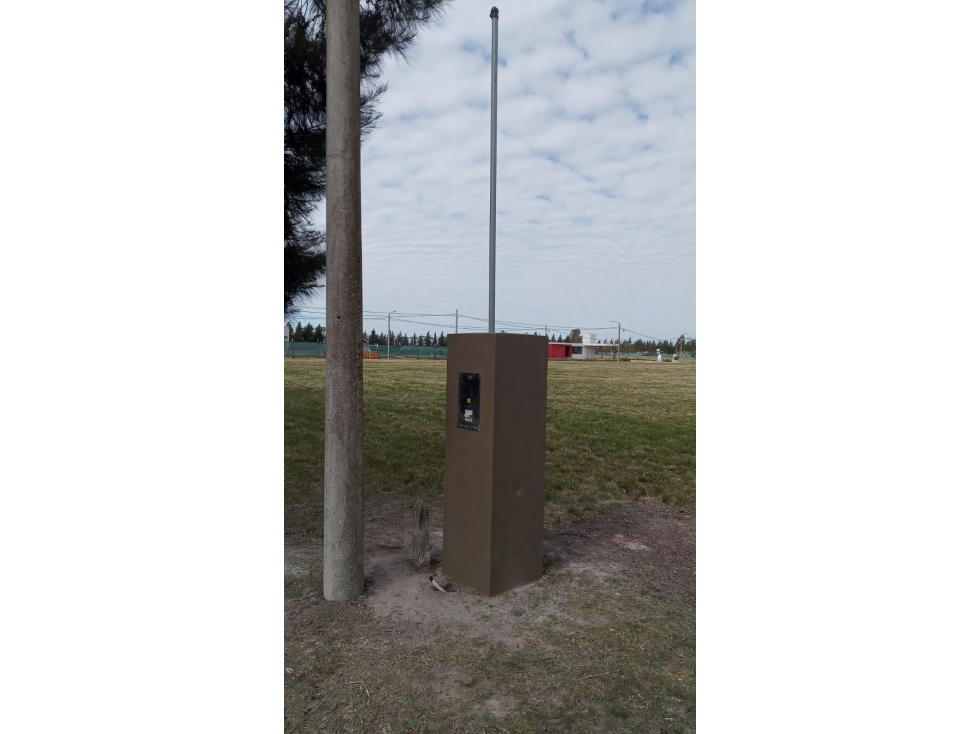 LOTE EN CAMPOS DE ROCA "2" - 2