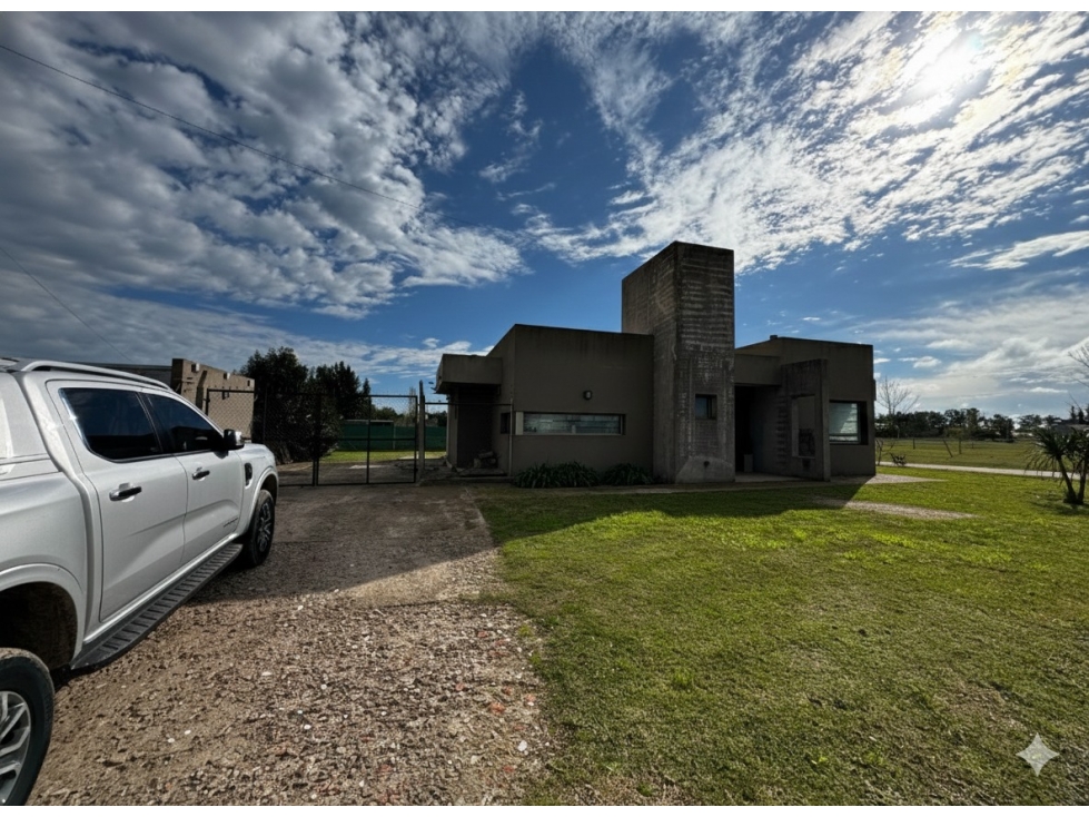 Casa en La Dolly II - 1