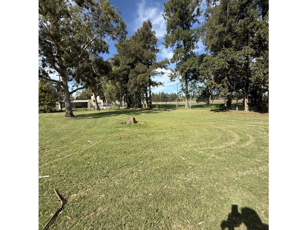Lote en Altos de Brandsen - OPORTUNIDAD! - 2