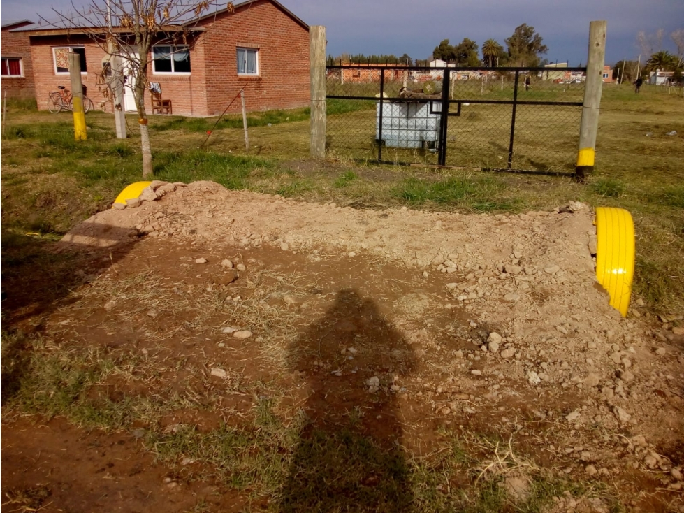 LOTE EN JEPPENER - 2