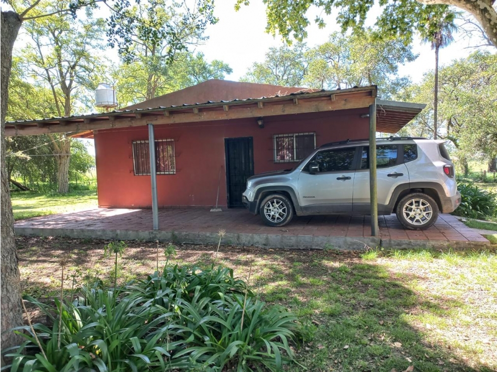 Campo en venta en Brandsen - Jeppener. 10 Has. varios destinos!!! - 2