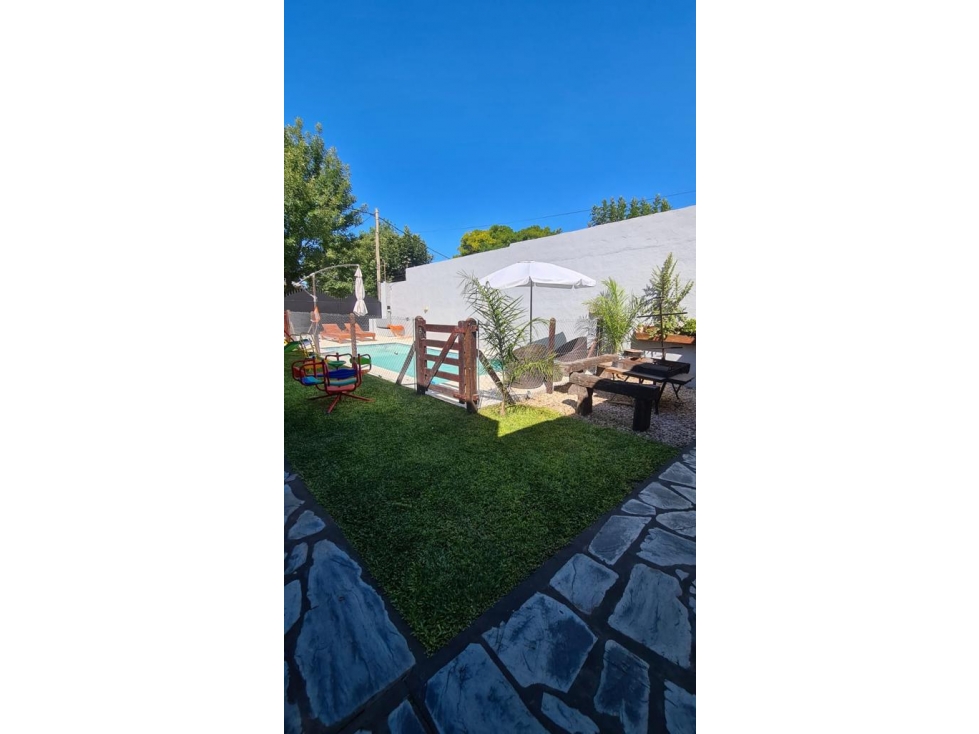 Hermosa Casa próxima al centro — foto 2