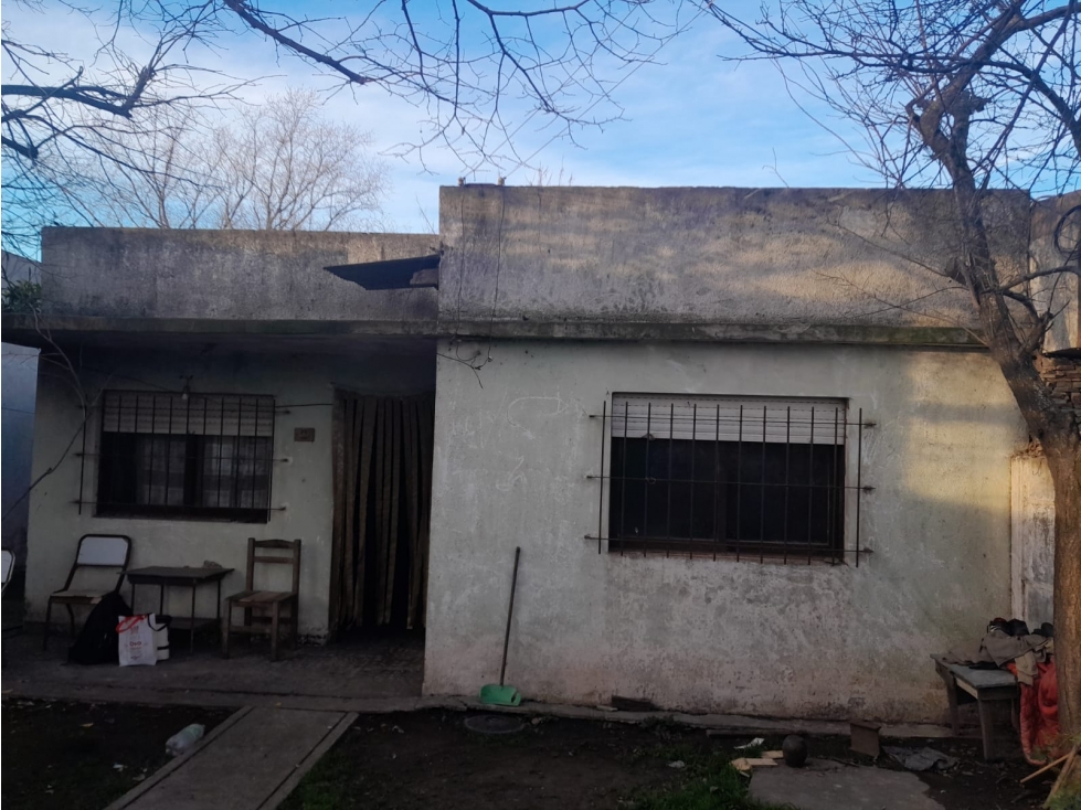 CASA EN BARRIO LAS MANDARINAS - 3