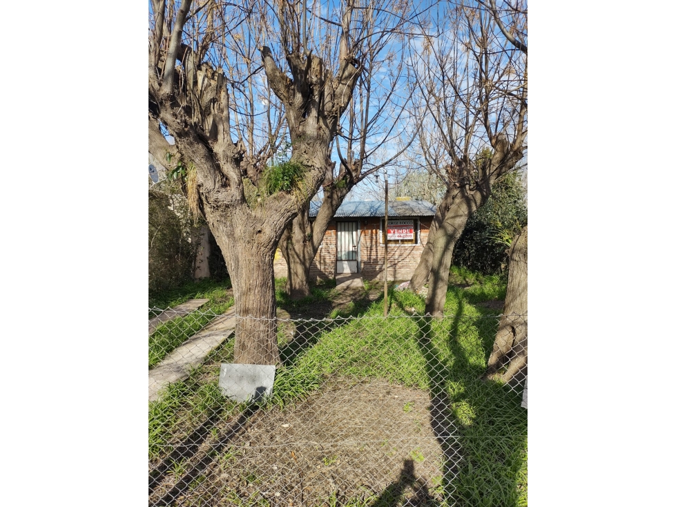 Casa en venta en Villanueva (a 200 m del Rio Salado) Gral. Paz - 6