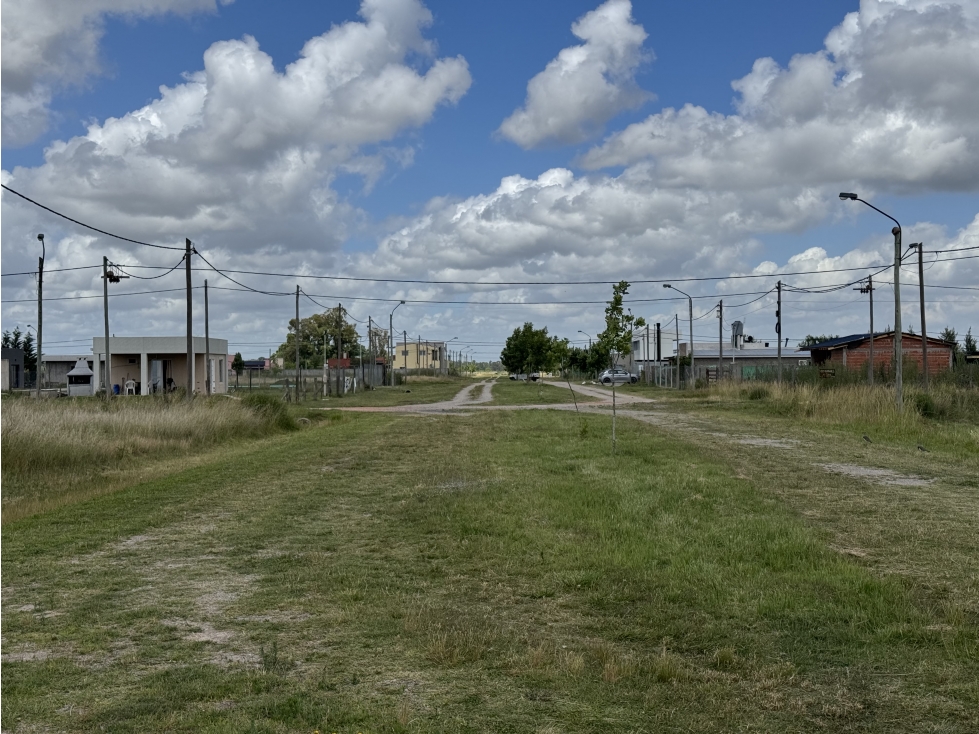 Lote en venta en Gomez (Brandsen). Barrio Rincon de Gomez - 3