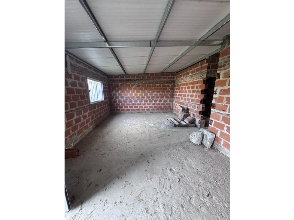 Casa en venta a terminar en Jeppener (Barrio Los Charas) - 3