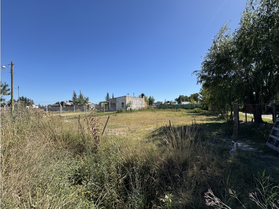 Lote en venta en Brandsen. 20x46 920 m2 - 3