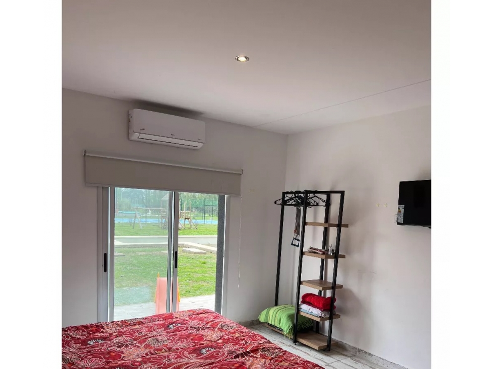 Casa quinta en venta en Barrio de Chacras Malvinas 2 en Brandsen - 6