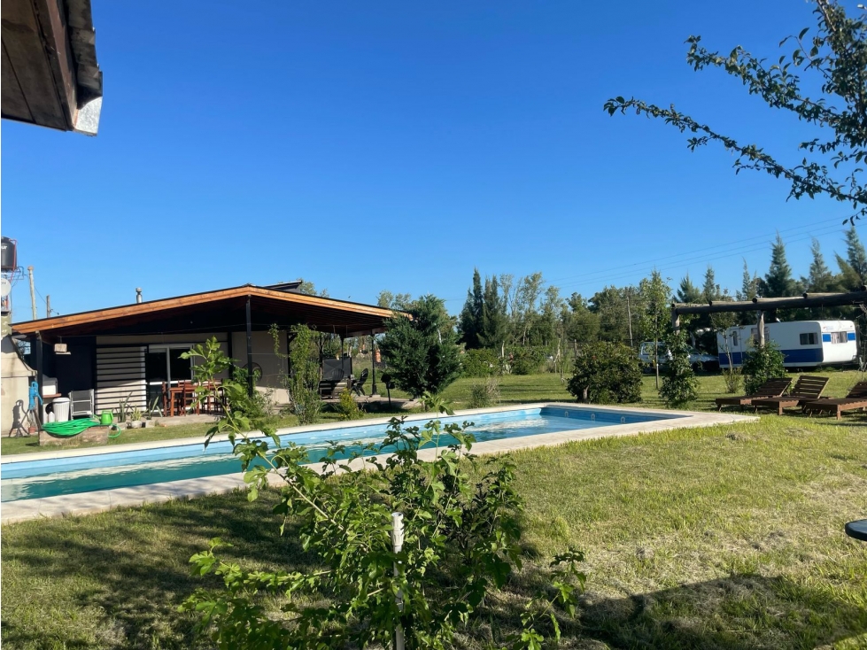 Casa Quinta en venta en Etcheverry - Brandsen - 2