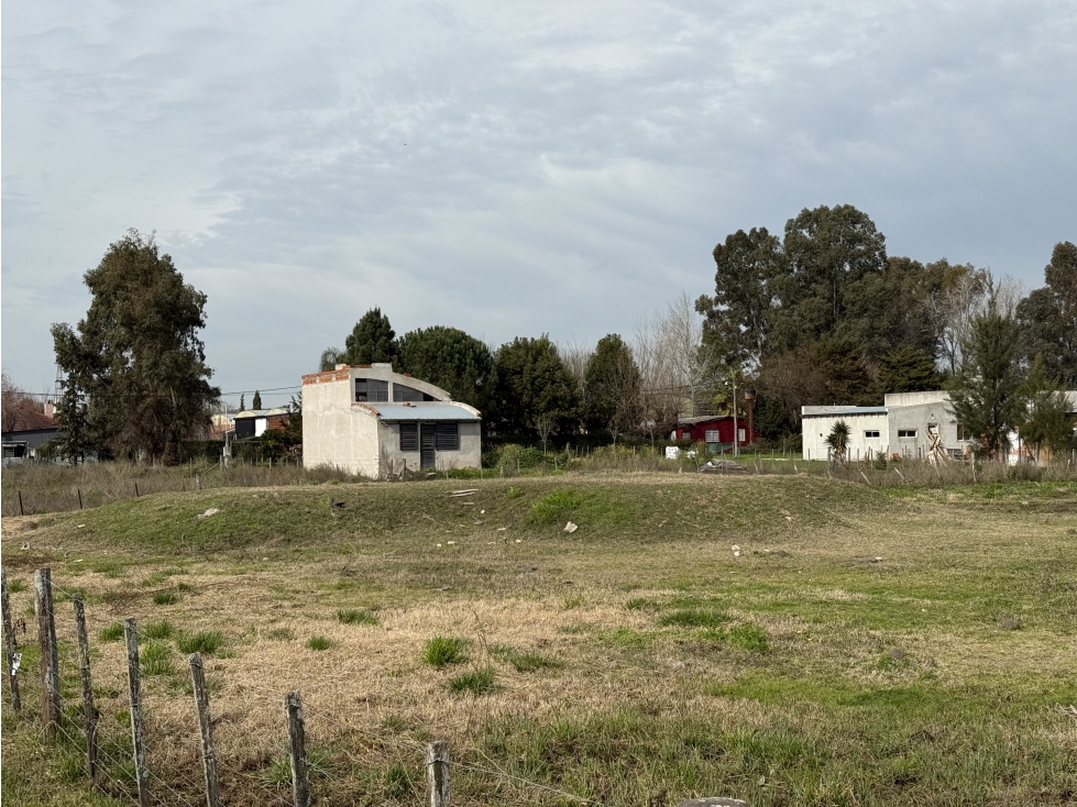 Lote en venta en Barrio La Dolly en Brandsen. 920 M2. - 3