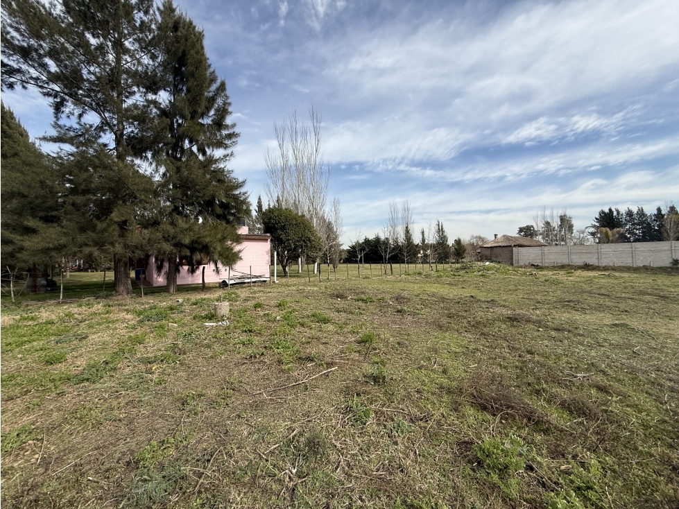 Lote de terreno en venta en Barrio La Dolly en Brandsen. 920 m2 - 3
