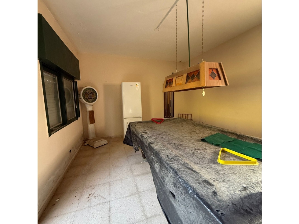 Lote en venta con construcción en Barrio Los Bosquecitos en Brandsen - 6