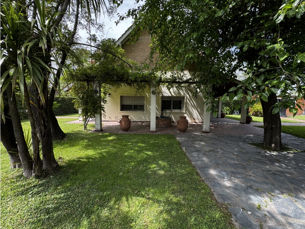 Excelente casa en venta en el centro de Domselaar - San Vicente - 3