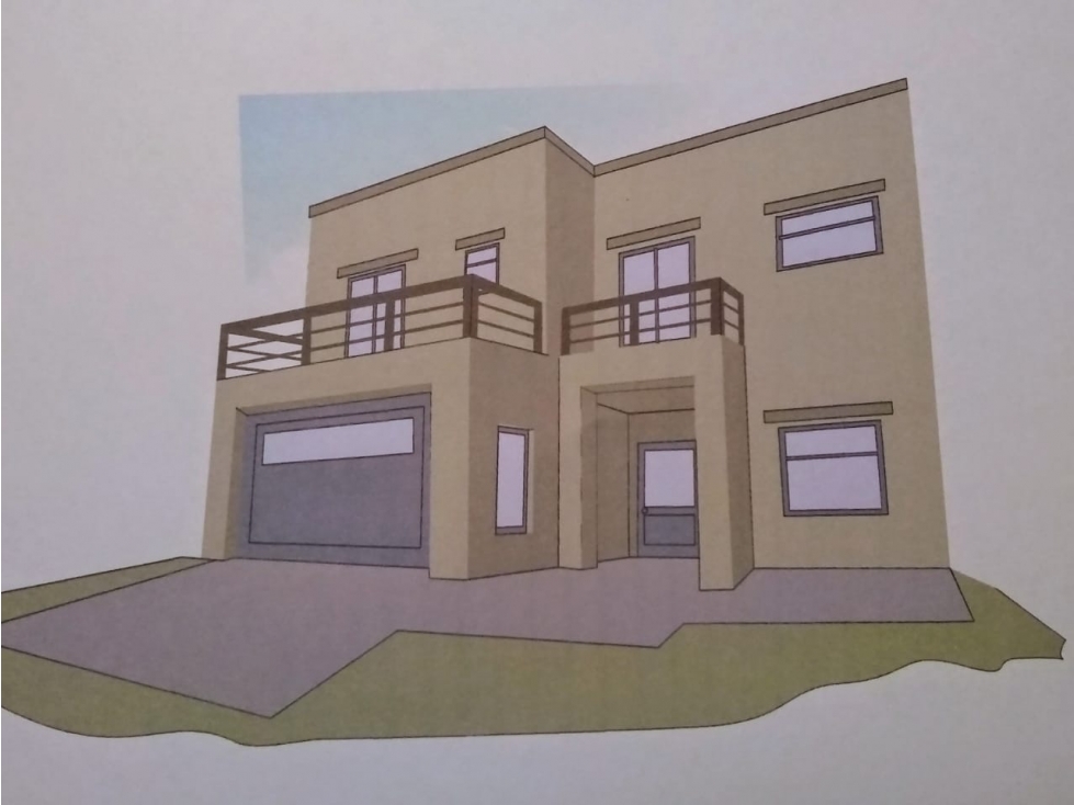 Casa en Construcción en barrio Altos de Brandsen — foto 3
