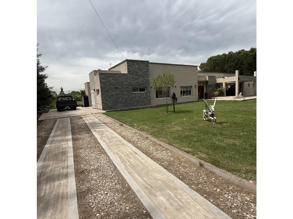 Casa quinta en Malvinas II - 3