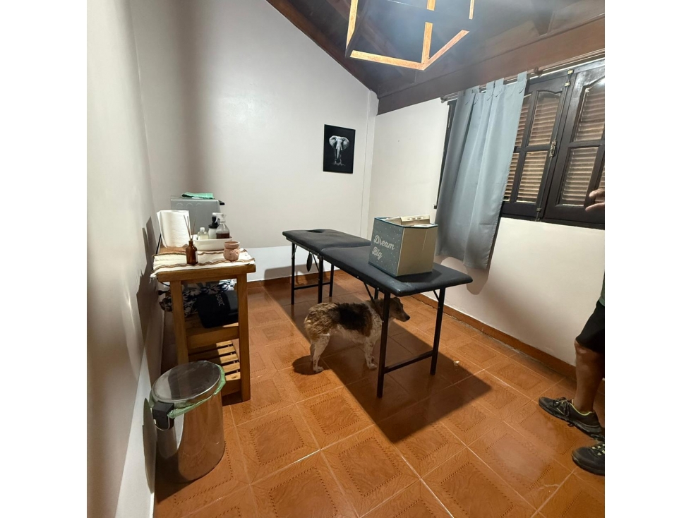 Casa con departamento sobre Diagonal Copernico - 3