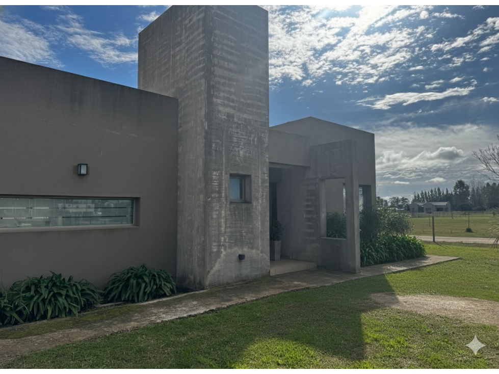 Casa en La Dolly II - 2