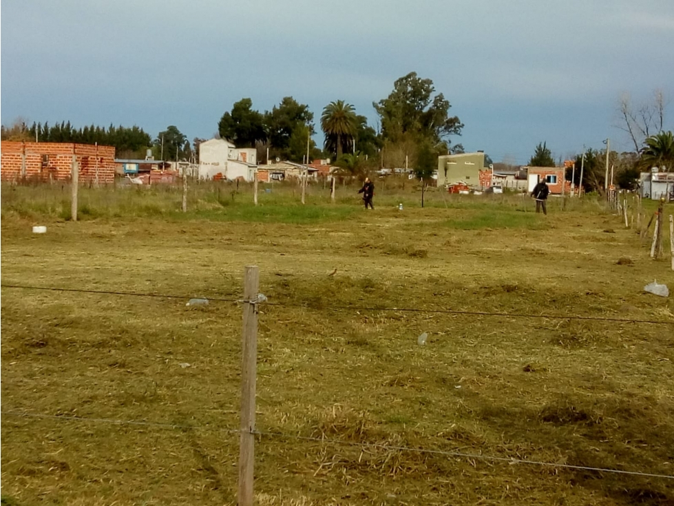 LOTE EN JEPPENER - 3