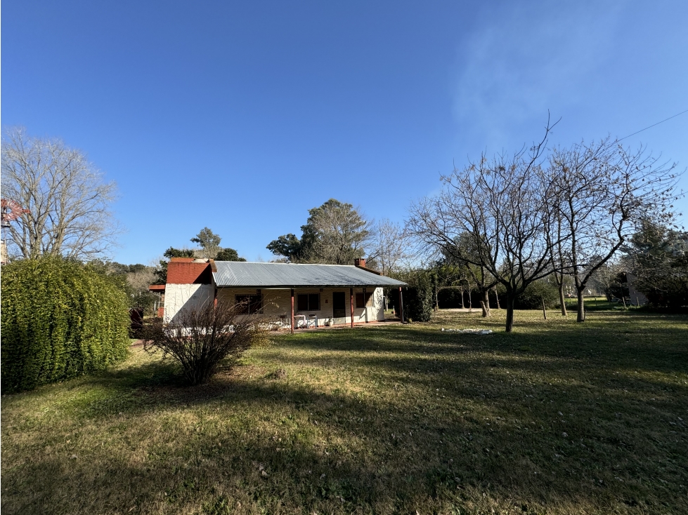 Casa quinta en venta en Barrio La Plantación - Brandsen - 2
