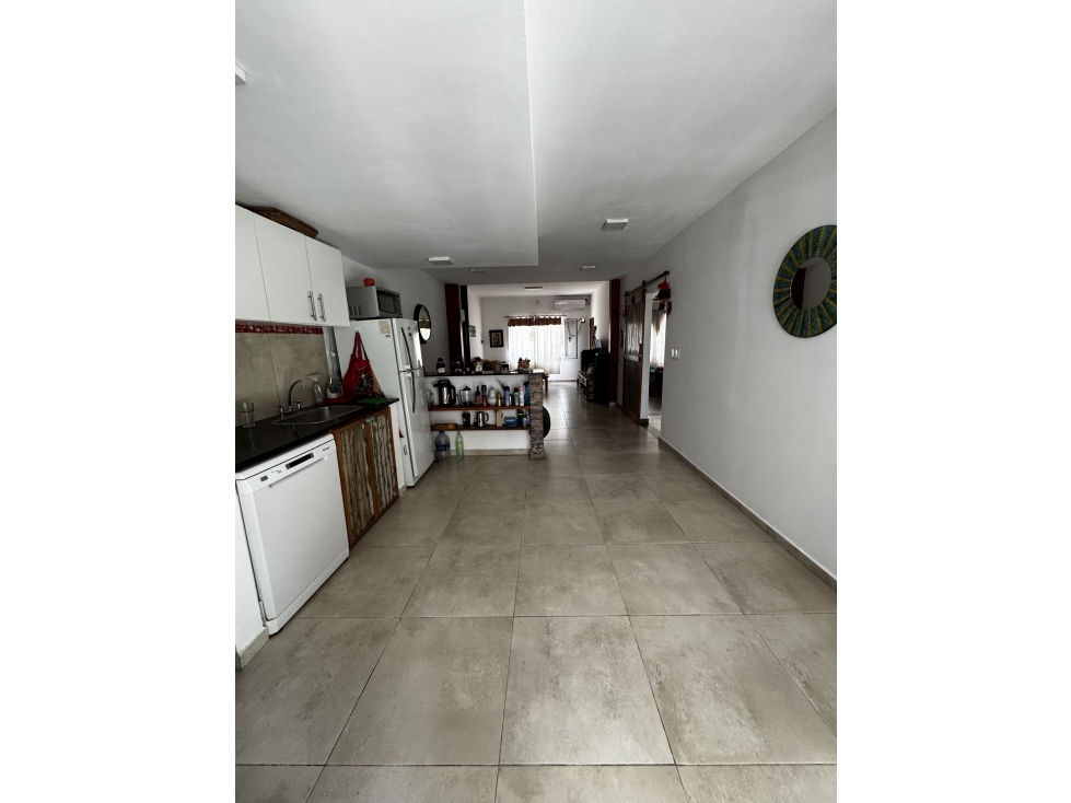 CASA CENTRICA — foto 5